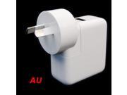 AU Charger 4 USB Ports Wall AC Power Charger Adapter For Smart Phone Smartphone