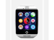 Bluetooth Smart watch Smart Watch with SIM Card Slot and 2.0MP Camera for iPhone Samsung and Android Phones