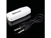 Wireless USB Bluetooth Music 3.5mm Audio Stereo Receiver for Home speake