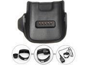 Charger Charging Cradle w USB Cable for Samsung Gear Fit R350 Smart Watch