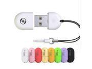 1PC High Speed Wifi USB Wireless Adapter Dongle 150Mbps 802.11 N B G Laptop PC