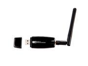 300Mbps Wireless USB Adapter WiFi Network Lan Card For PC desktop computer