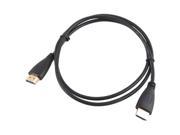 3FT Full HD 1080P HDMI V1.4 Cable High Transmission Speed 1080p 3D HDTV Xbox PS