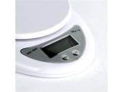 5 KG Portable High Precision Digital Balance Electronic kitchen scale
