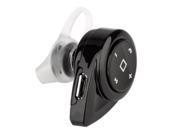 Super Mini Wireless Bluetooth Stereo In Ear Earphone Headphone Headset Earpiece
