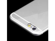 2pcs set Durable Transparent Phone Case TPU Slim Soft Back Anti dust Cover For iPhone SE