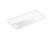 Phone Case 2pcs Soft Transparent Clear TPU Case For iphone6 Case TPU