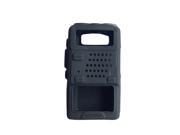 Protective Soft Case for Baofeng UV 5R A B E Plus GT 3 TP Ham Two way Radio
