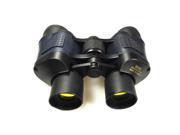 Binocular Telescope 60X60 High Clarity 3000M Observation Night Vision Optical Green Film with Rangefinder Reticle