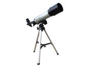 Aperture F 360 X 50mm Refractive View Astronomical Telescope Monocular