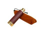 Copper 5 x 30 Pirates High Power Definition Miniature Telescope Monocular Hunting Telescope Outdoor Camping