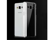 Soft Silicone TPU Case Slim Clear Transparent Cover Case For Samsung Galaxy J5