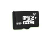 8 GB Micro Mini SD Card 8G TF Flash Memory MicroSD Card for Smartphone Phone