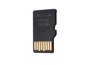 256MB Micro SD TF Trans Flash Memory Card For Mobile Cell Phone SmartPhone Tablet