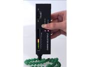 V2 Diamond Gemstone Gems Jewelry Tester Selector Tool LED Audio Portable XDUS
