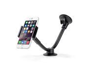 In Car Windshield Mount Holder Cradle Stand For Tablet PC GPS ipad 7 10 inch