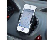 Car phone car navigation car phone holder retractable car navigation car phone holder bracket