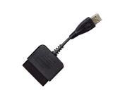 Quality USB Adapter Converter Cable for Game Controller PS2 to PS3 PC