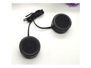 Car Auto Super Power Tweeter Loud Dome Speaker 500W For iPod Mp3 Mp4