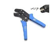 28-18AWG Crimper 0.1-1.0mm² For Dupont SN-28B Crimping Pin Tool 28-18AWG Crimper 0.1-1.0mm² For Dupont SN-28B Crimping Pin Tool