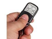 433 MHZ NEW Cloning Remote Control For Car Electric Gates Garage Door Remotes 433 MHZ NEW Cloning Remote Control For Car Electric Gates Garage Door Remotes