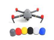 4pcs/set New Silicone Motor Protection Cover for Xiaomi Mi Drone Quadcopter