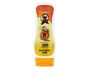 UPC 054402250495 product image for Australian Gold SPF 8 Lotion Sunscreen Moisture Max 8oz | upcitemdb.com