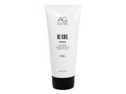AG Hair Recoil Curl Activator 6oz