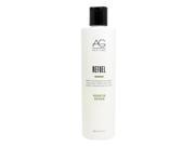 AG Hair Keratin Repair Refuel Sulfate Free Strengthening Shampoo 10oz