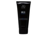 AG Hair Style Hard Gel Extra Firm Hold 6oz