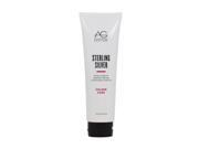 AG Hair Colour Sterling Silver Toning Conditioner 6oz