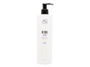 AG Hair Recoil Curl Activator 12oz