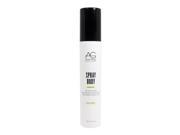 AG Hair Cosmetics Spray Body 5oz