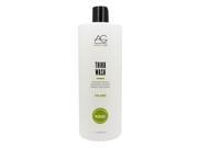 AG Hair Volume Thikk Wash Shampoo 33.8