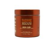 Mizani Iron Curl Heat Styling and Curling Cream 5.2oz