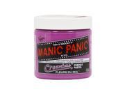 Manic Panic Semi Permanent Hair Color Cream 4oz Fleurs Du Mal