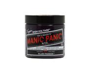 Manic Panic Semi Permanent Hair Color Cream 4oz Plum Passion