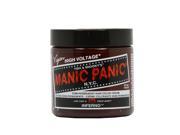 Manic Panic Semi Permanent Hair Color Cream 4oz Inferno