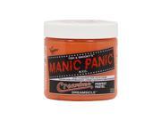 Manic Panic Semi Permanent Hair Color Cream 4oz Dreamscle