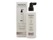 Nioxin System 1 Scalp Treatment 6.76oz