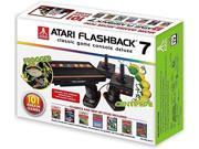 Atari Flashback 7 Deluxe Special Edition with 101 Games