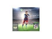 Xbox One 500GB Console EA Sports FIFA 16 Bundle