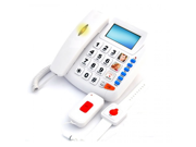 SOS Emergency Phone Auto Dialer System