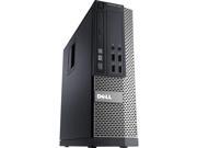 DELL OPTIPLEX 7010 SFF Intel Core i5 3570 3.4GHz 4GB RAM 250GB Includes Keyboard Mouse and Power Cables