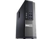 Dell OptiPlex 7010 SFF Intel Core i5 3570 3.5GHz 4GB RAM 250.0GB HD Windows 10 Pro 64 bit Cosmetic Grade B US24620751