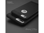 High Qulity iPhone 7 Plus Phone Case TPU Silicone Shock Proof Ultra Thin Back Cover Protector For 7 Plus