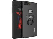 High Quality iPhone 7Plus Phone Case With Ring Holder Back Cover Protector For iPhone 7Plus