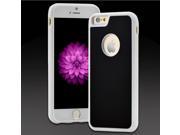 Adorption Magic Luxury Anti knock Gravity Nano Suction Colorful Silicone Case for Apple iPhone 7