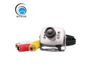Alteyes Mini Color Camera 1 4 CMOS 3.6mm Lens Micro CCTV Security Camera Auto Audio Surveillance Camera