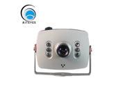 Alteyes mini security camera 1 4 500TVL micro CCTV camera CDS auto control audio color camaras de seguridad